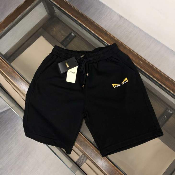 Picture of Fendi Short Pants _SKUFendiS-XLtltx1717478